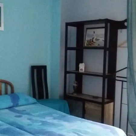 Apartman Arancio