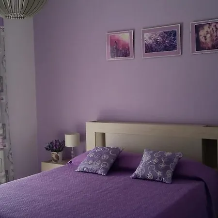 Arancio Apartman