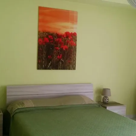 Arancio Apartman