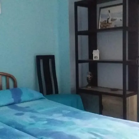 Apartman Arancio