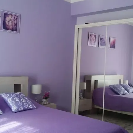 Apartman Arancio