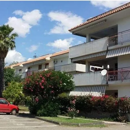 Arancio Apartment *