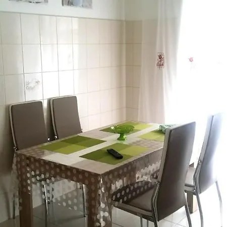 Apartment Arancio
